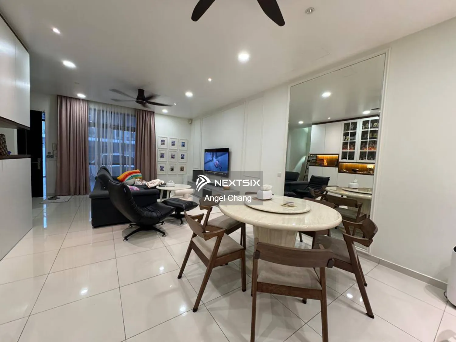 2-sty Terrace/Link House For Sale in Johor Bahru Johor