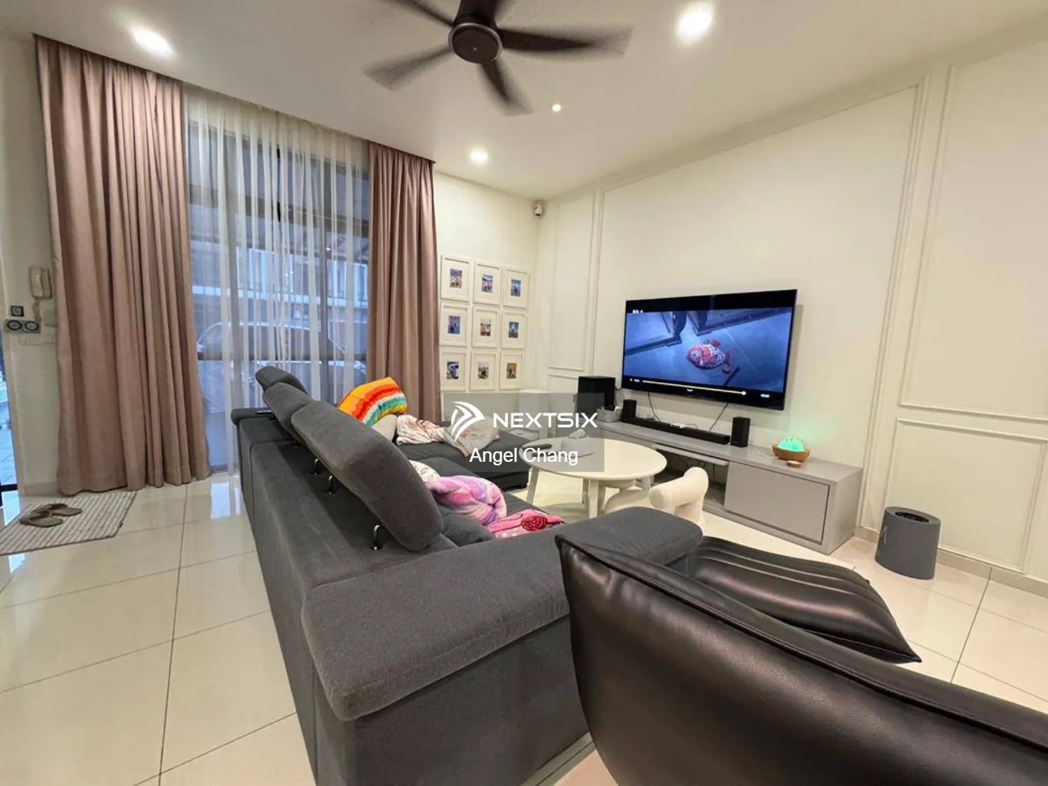 2-sty Terrace/Link House For Sale in Johor Bahru Johor - Image 2
