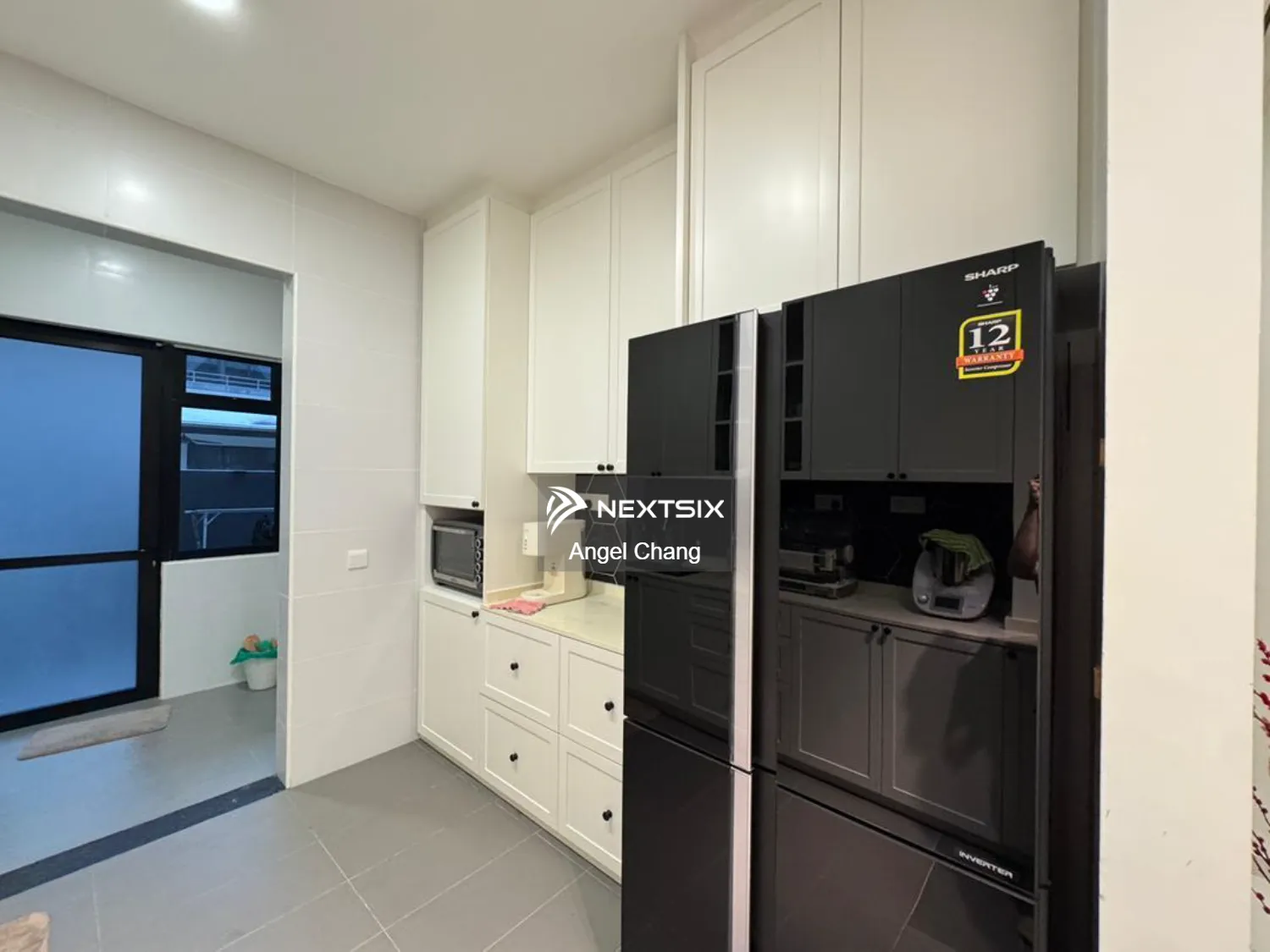2-sty Terrace/Link House For Sale in Johor Bahru Johor - Image 4