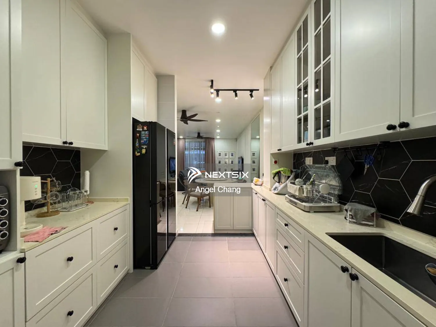 2-sty Terrace/Link House For Sale in Johor Bahru Johor - Image 5