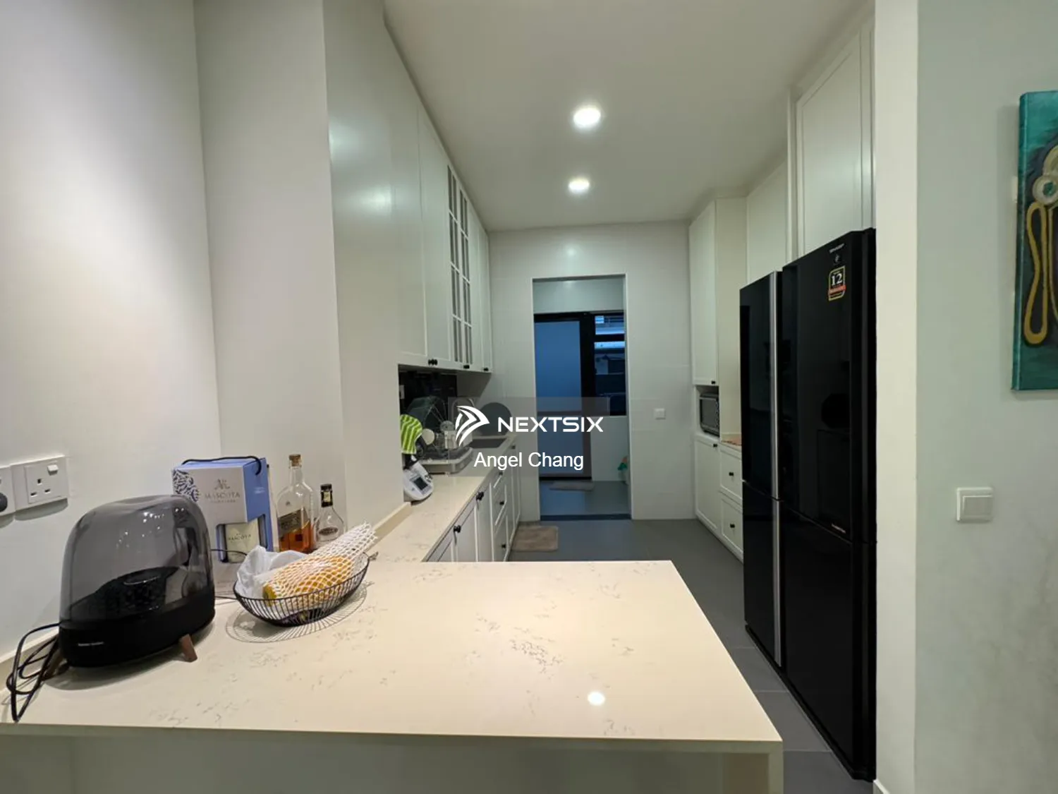 2-sty Terrace/Link House For Sale in Johor Bahru Johor - Image 6