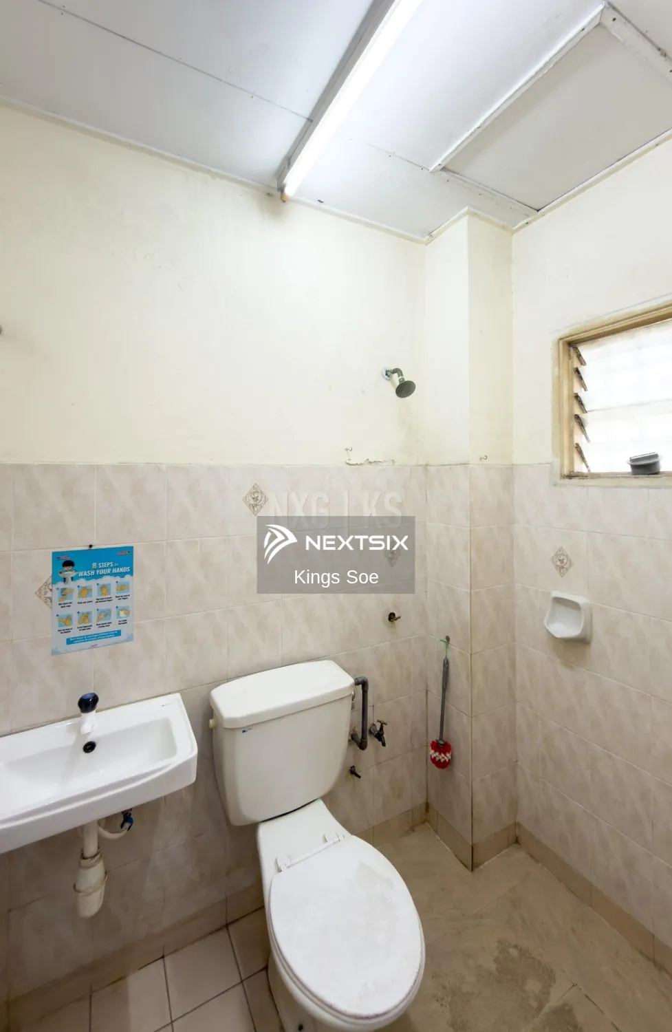 2-sty Terrace/Link House For Rent in Klang Selangor - Image 10