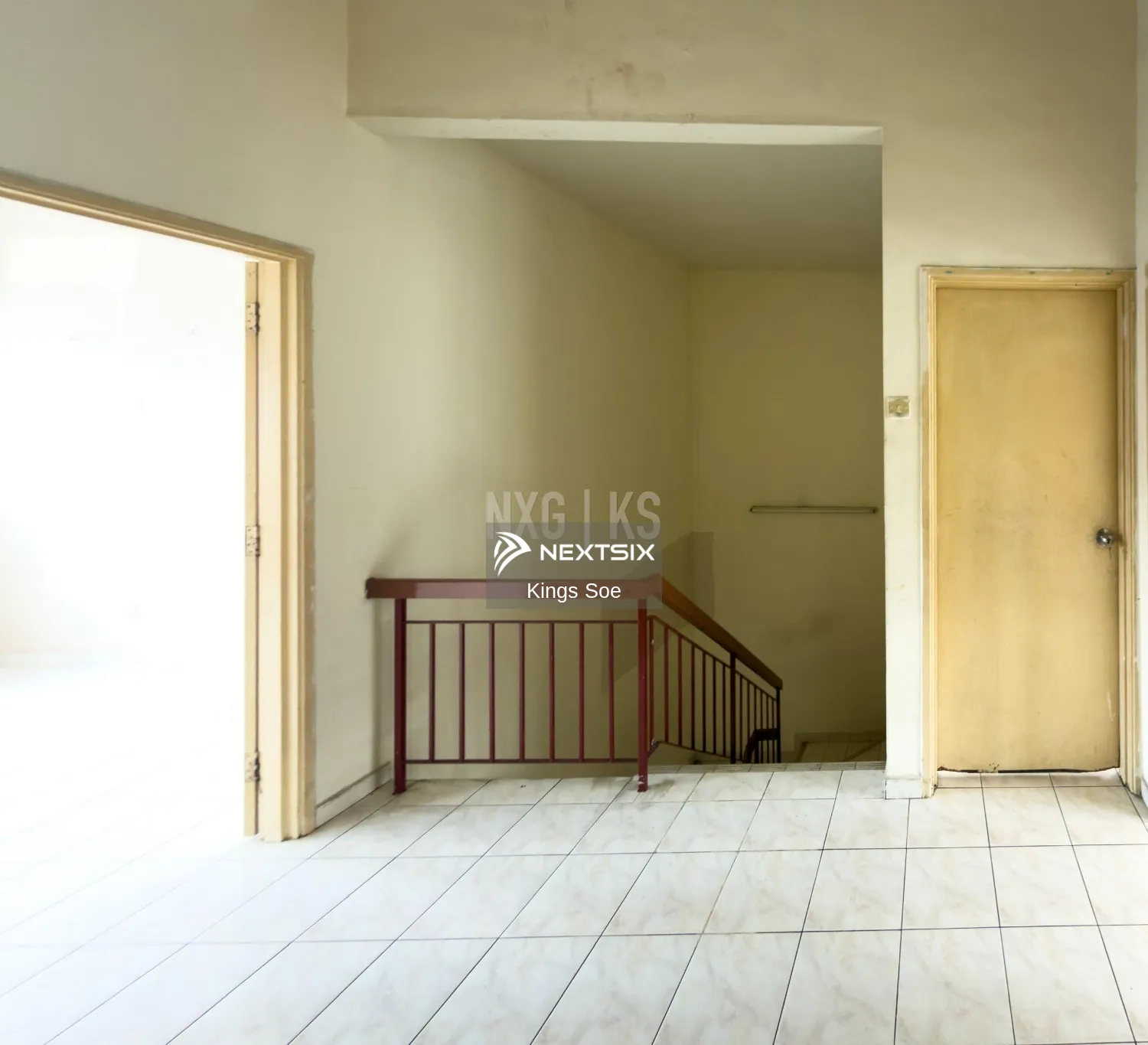 2-sty Terrace/Link House For Rent in Klang Selangor - Image 2