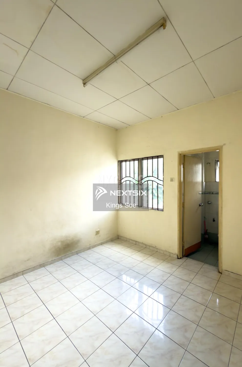 2-sty Terrace/Link House For Rent in Klang Selangor - Image 3