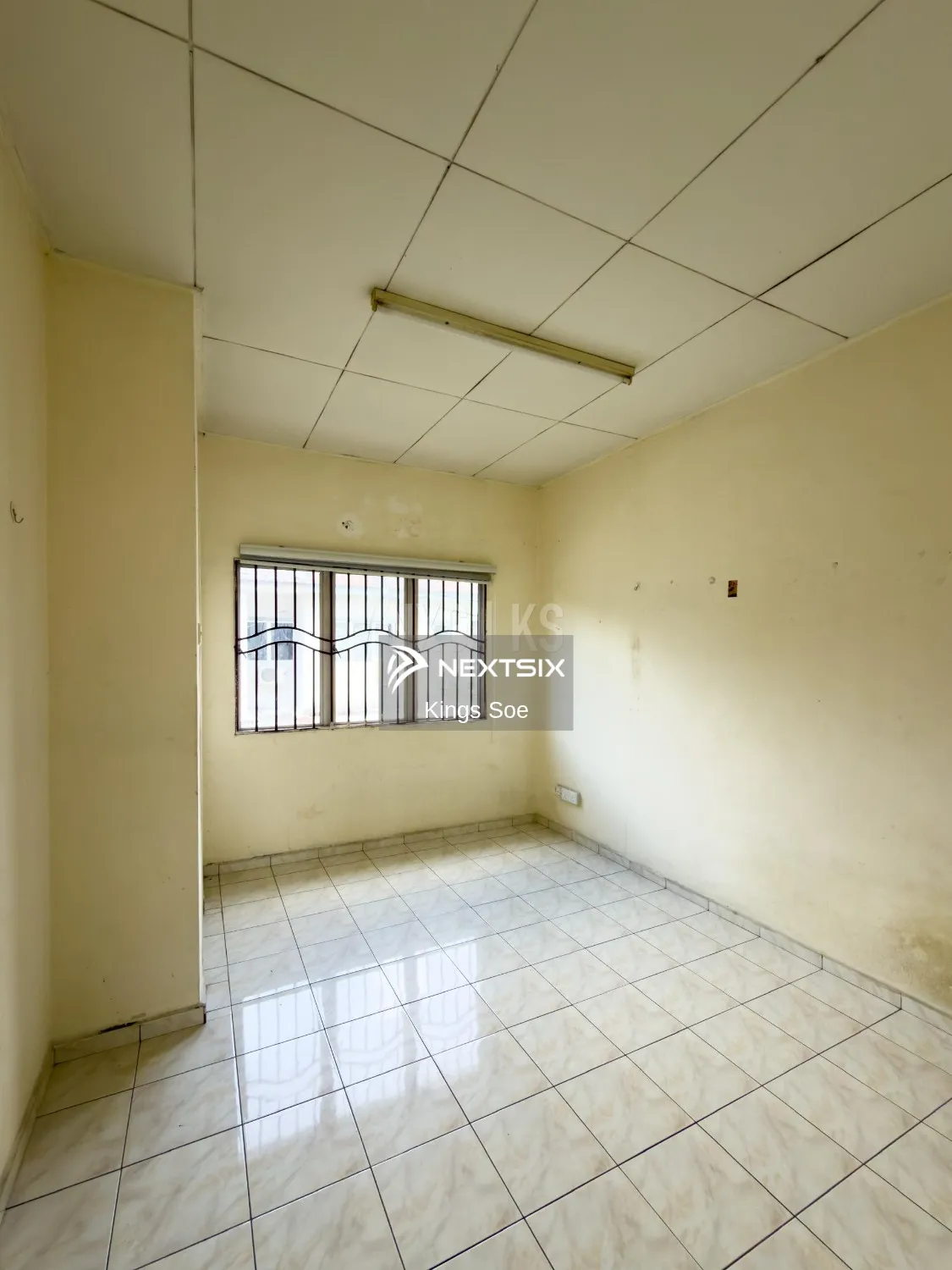 2-sty Terrace/Link House For Rent in Klang Selangor - Image 4