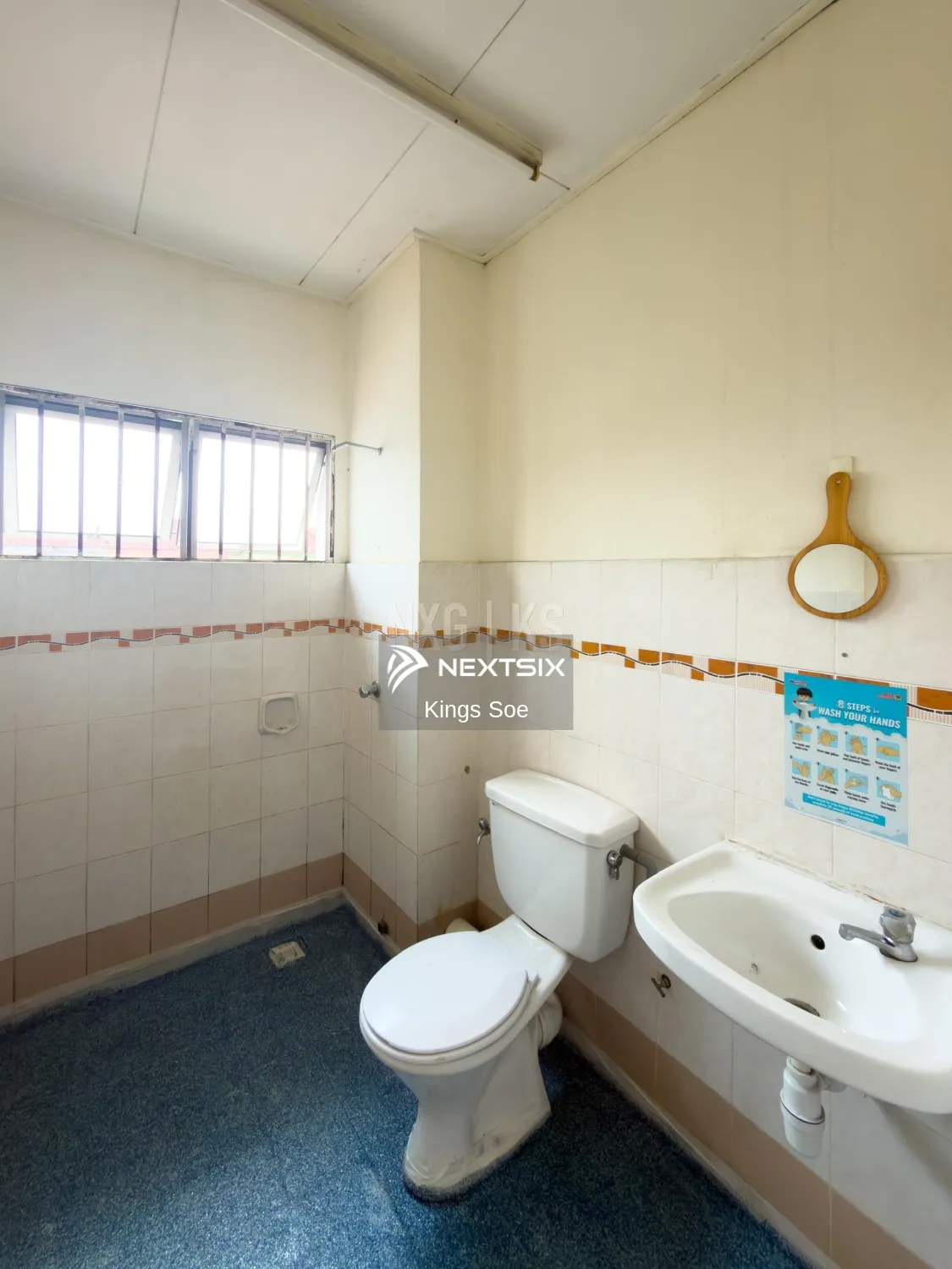 2-sty Terrace/Link House For Rent in Klang Selangor - Image 5