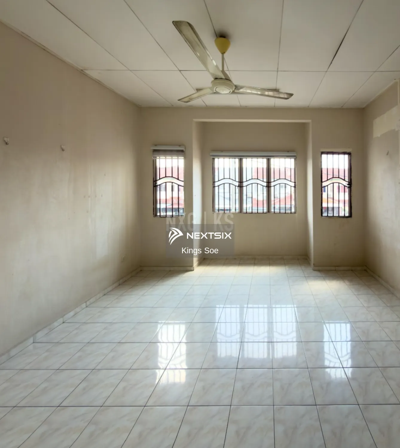 2-sty Terrace/Link House For Rent in Klang Selangor - Image 6