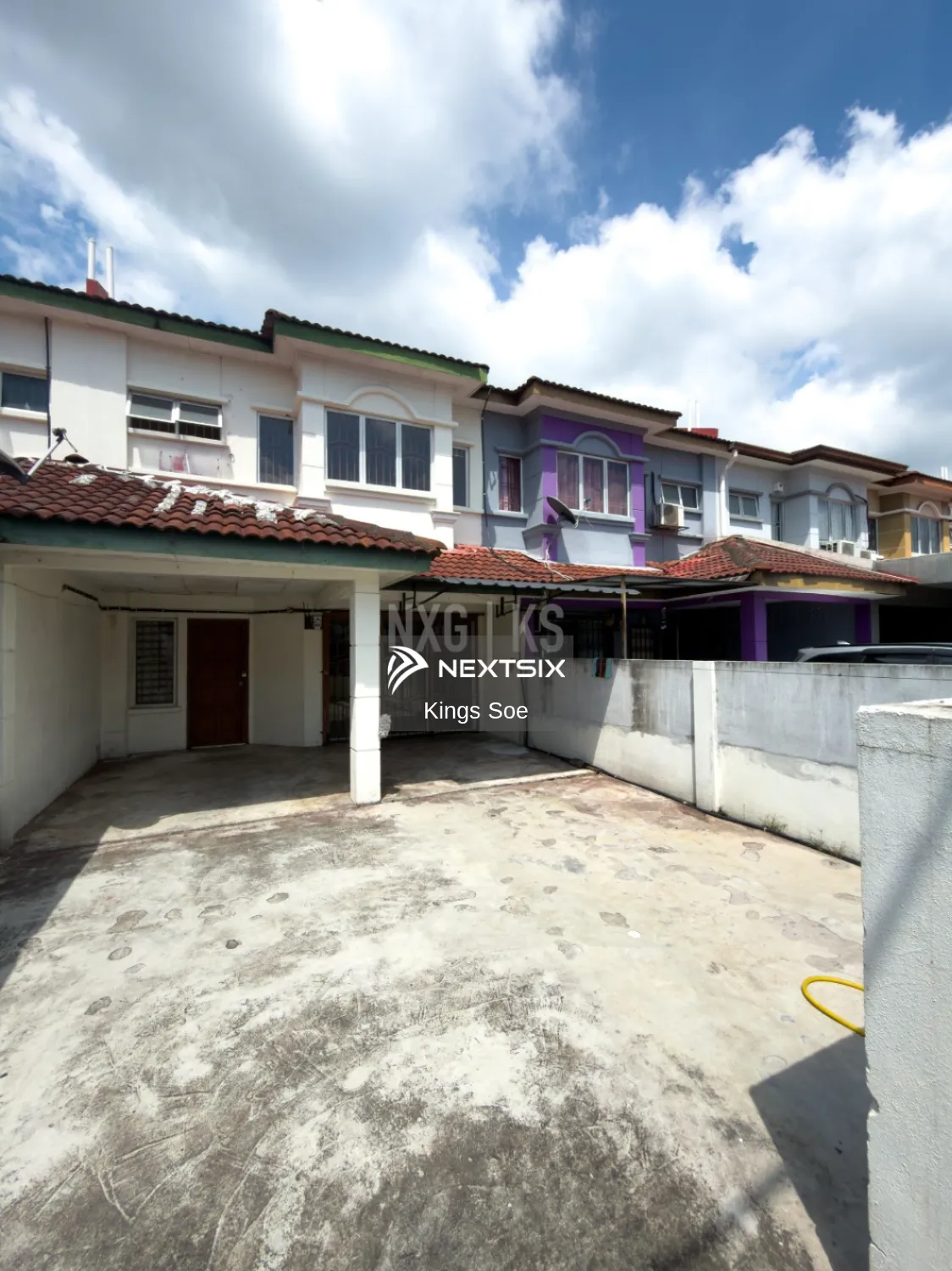 2-sty Terrace/Link House For Rent in Klang Selangor - Image 7