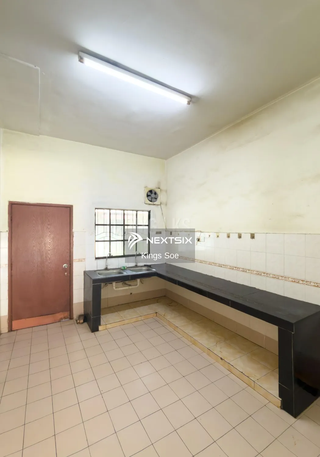 2-sty Terrace/Link House For Rent in Klang Selangor - Image 8
