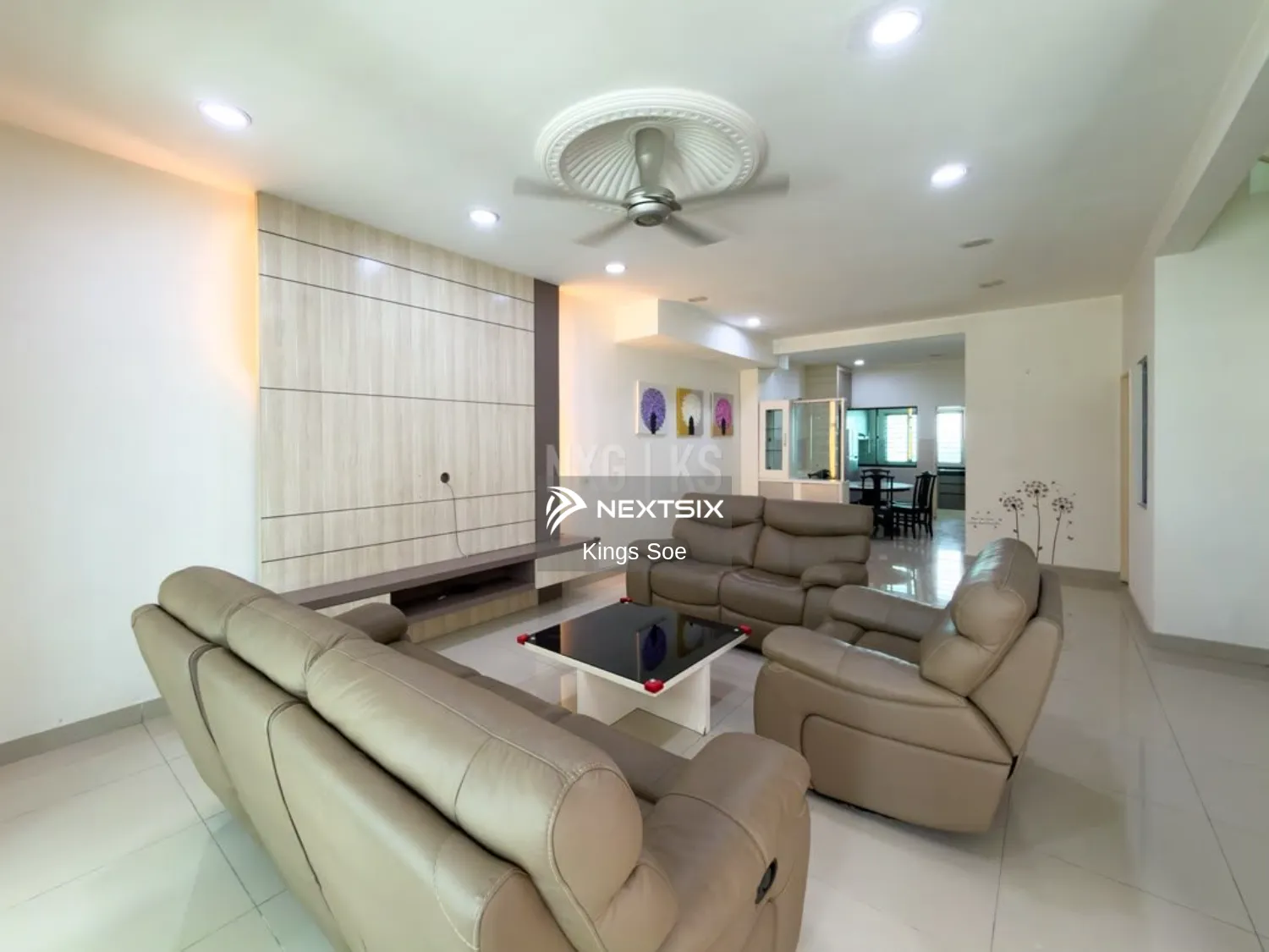 2-sty Terrace/Link House For Sale in Shah Alam Selangor