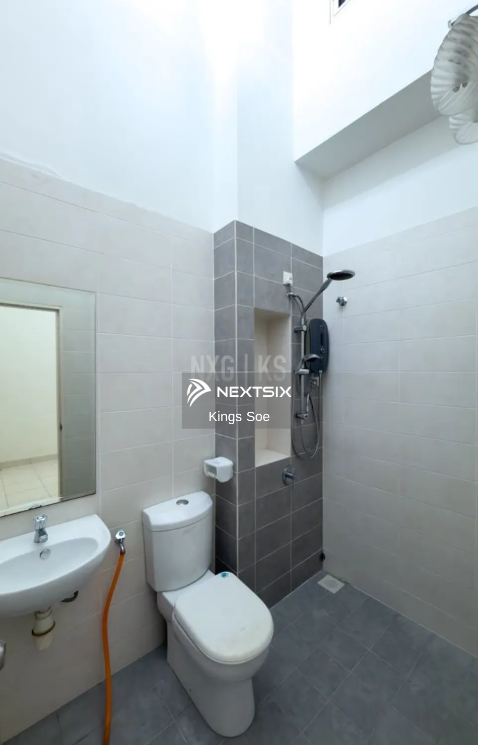 2-sty Terrace/Link House For Sale in Shah Alam Selangor - Image 8