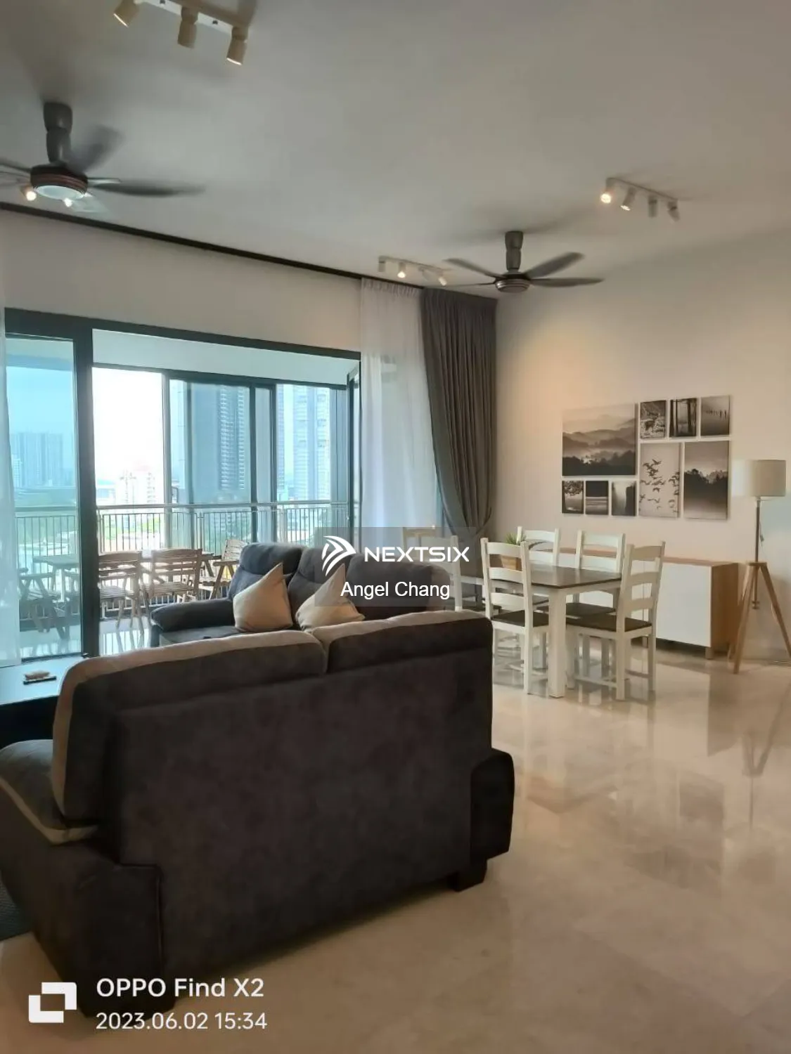 Condominium For Sale in Johor Bahru Johor