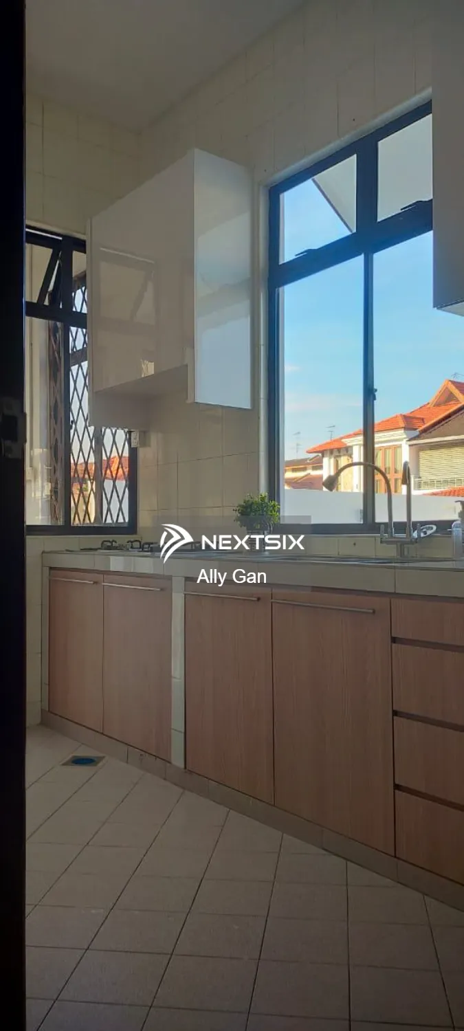 2-sty Terrace/Link House For Rent in Skudai Johor - Image 2
