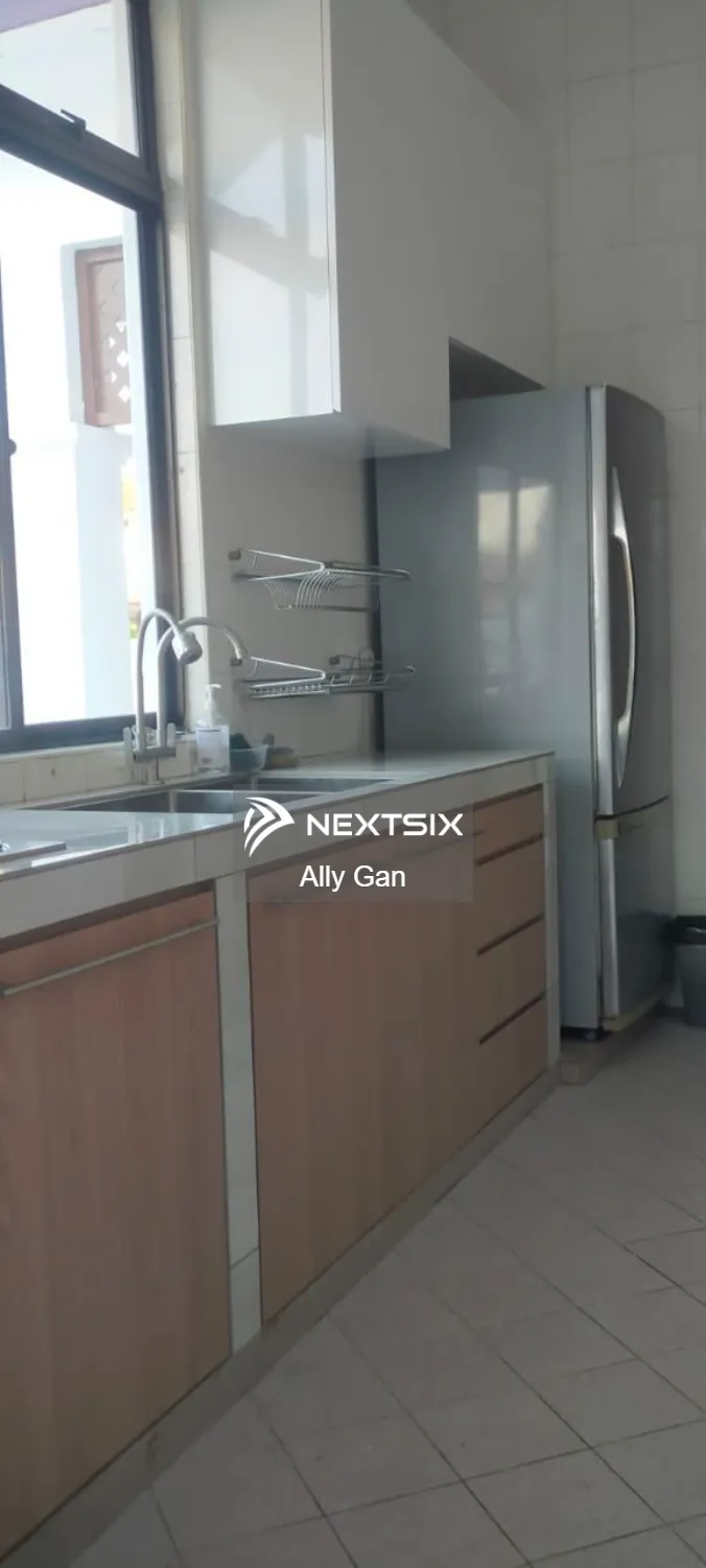 2-sty Terrace/Link House For Rent in Skudai Johor - Image 3