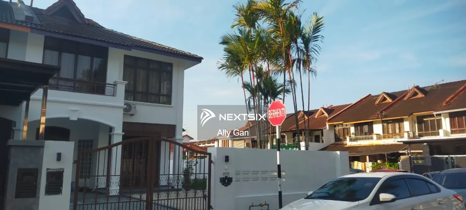 2-sty Terrace/Link House For Rent in Skudai Johor - Image 4