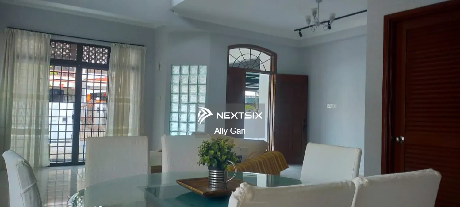 2-sty Terrace/Link House For Rent in Skudai Johor - Image 5