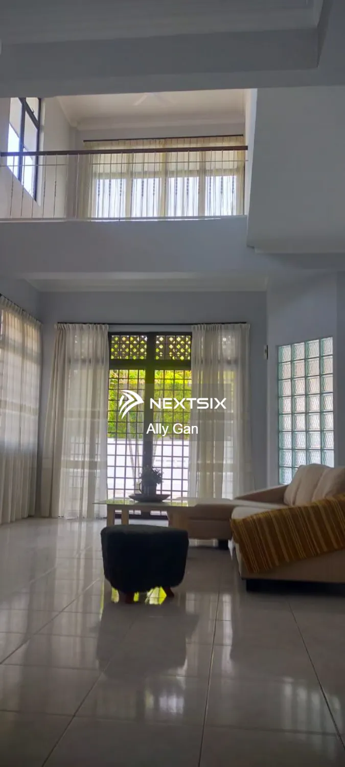 2-sty Terrace/Link House For Rent in Skudai Johor - Image 6