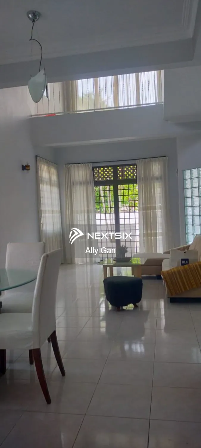 2-sty Terrace/Link House For Rent in Skudai Johor - Image 7