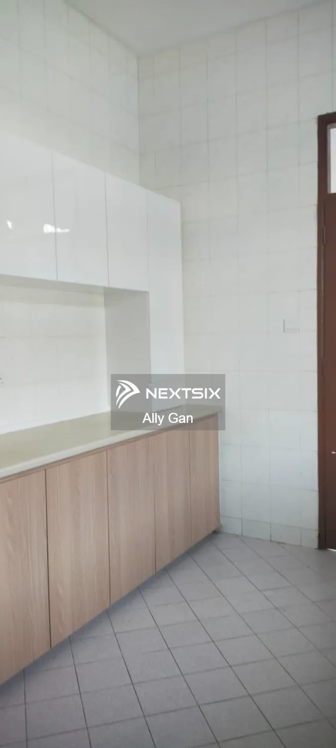 2-sty Terrace/Link House For Rent in Skudai Johor - Image 8