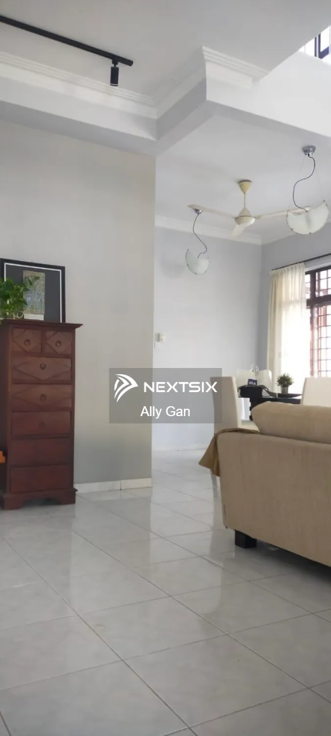 2-sty Terrace/Link House For Rent in Skudai Johor - Image 9