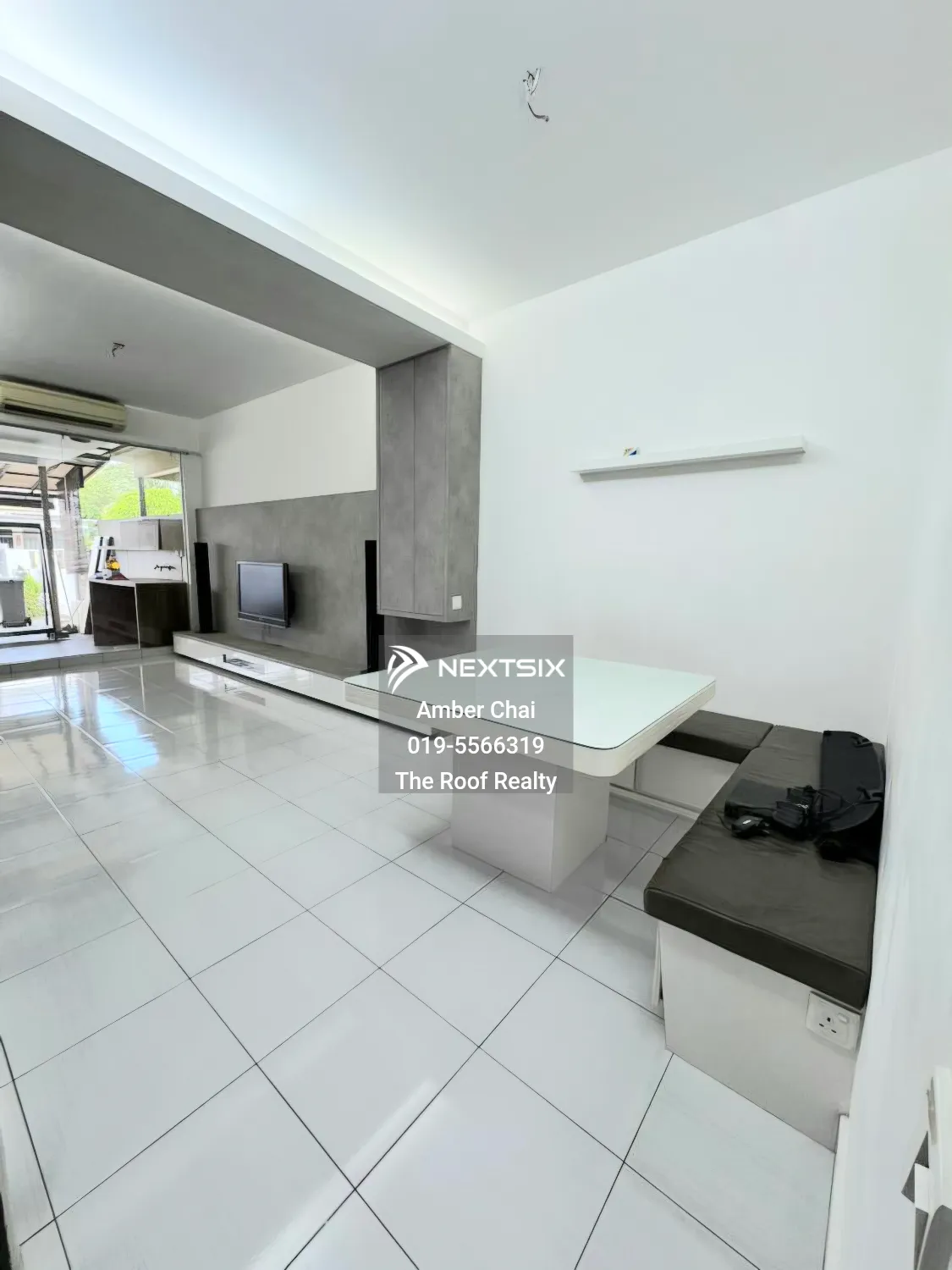 2-sty Terrace/Link House For Sale in Setia Tropika Johor