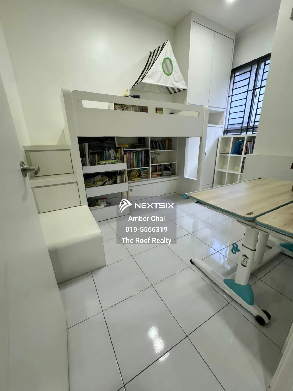2-sty Terrace/Link House For Sale in Setia Tropika Johor - Image 2