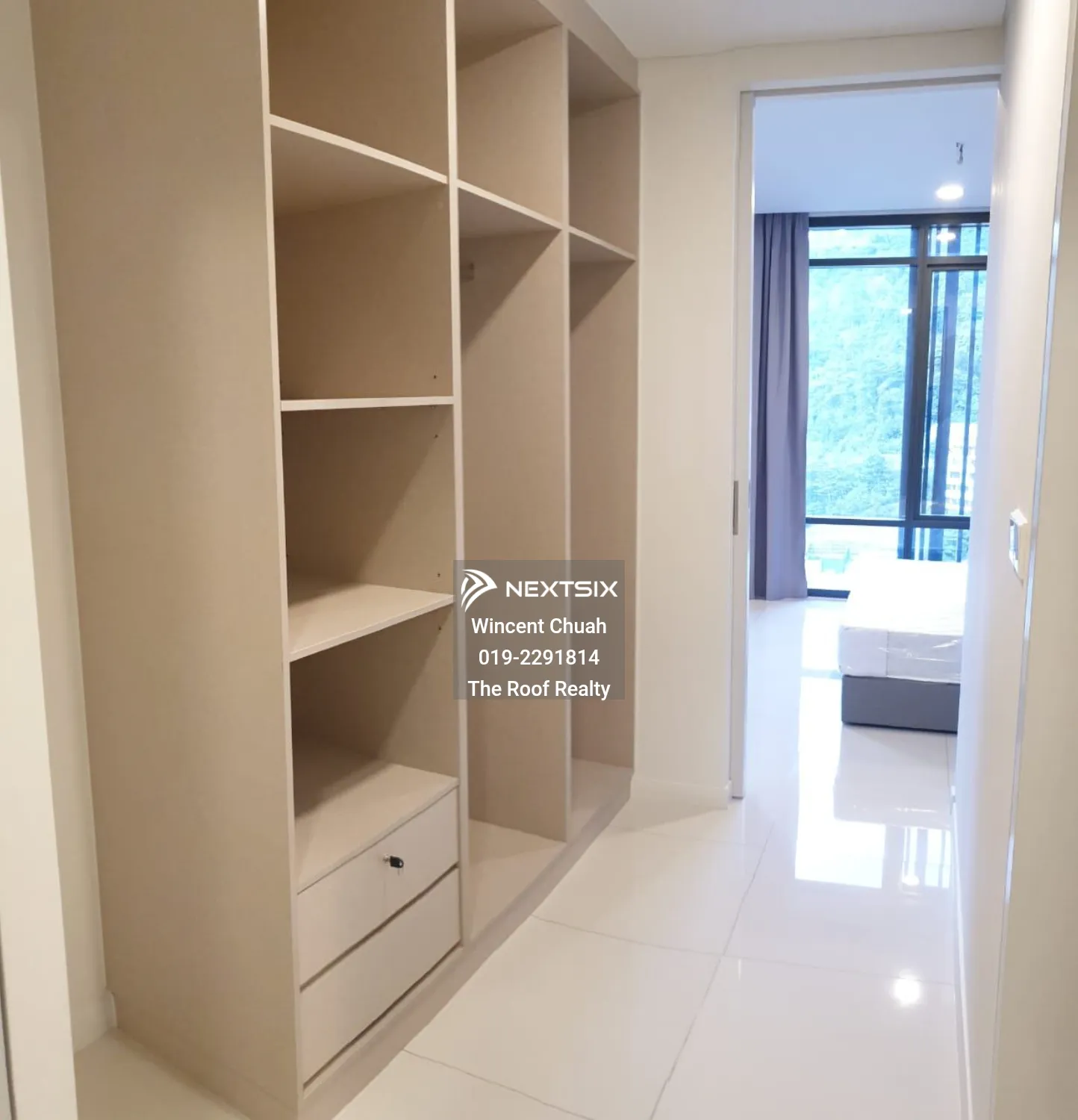Serviced Residence For Rent in Setapak Wilayah Persekutuan Kuala Lumpur - Image 2