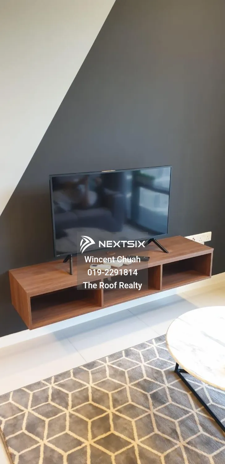 Serviced Residence For Rent in Setapak Wilayah Persekutuan Kuala Lumpur - Image 3