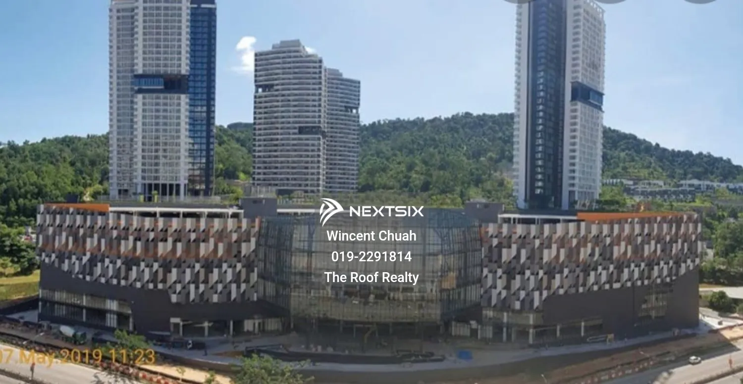 Serviced Residence For Rent in Setapak Wilayah Persekutuan Kuala Lumpur - Image 7