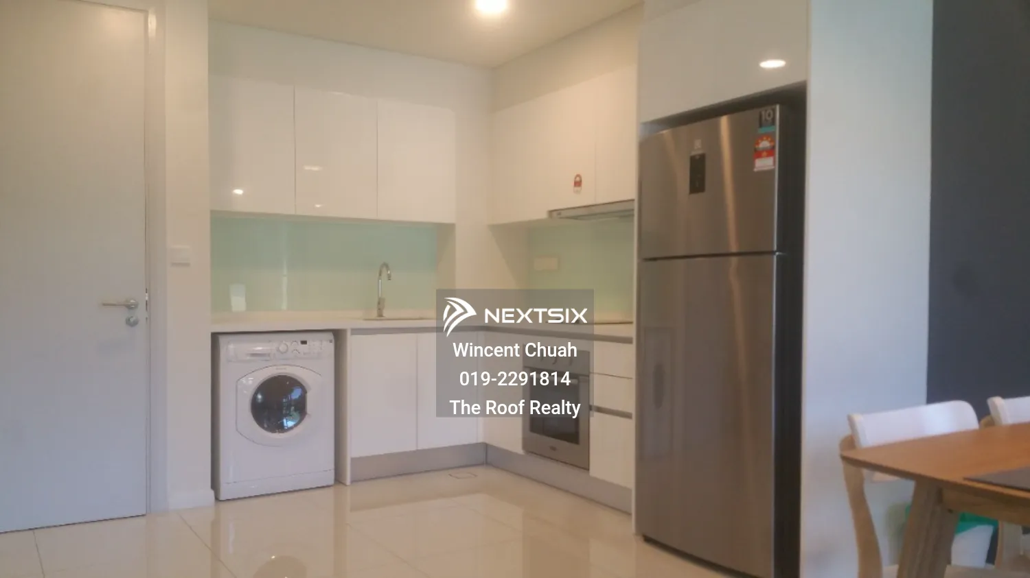 Serviced Residence For Sale in Setapak Kuala Lumpur