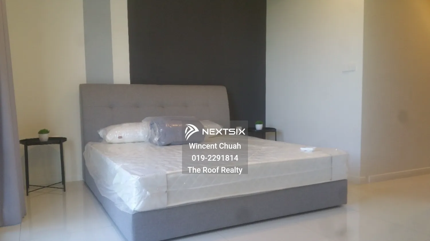 Serviced Residence For Sale in Setapak Wilayah Persekutuan Kuala Lumpur - Image 3