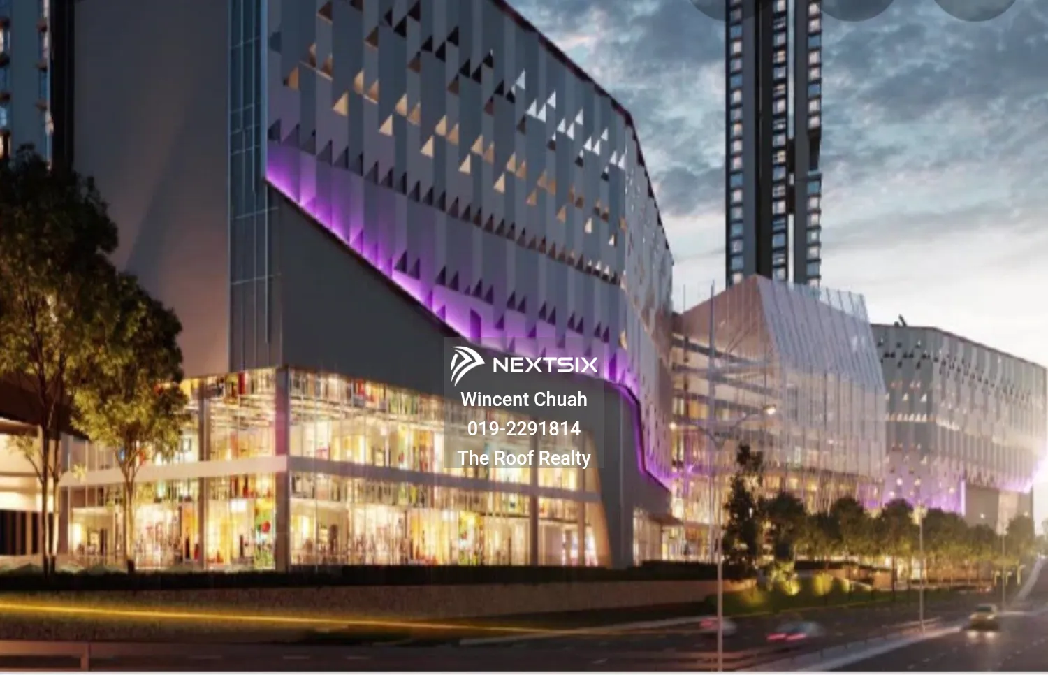 Serviced Residence For Sale in Setapak Wilayah Persekutuan Kuala Lumpur - Image 6