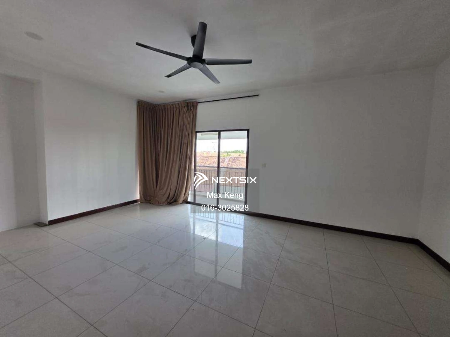 Semi-detached House For Sale in Iskandar Puteri (Nusajaya) Johor - Image 7