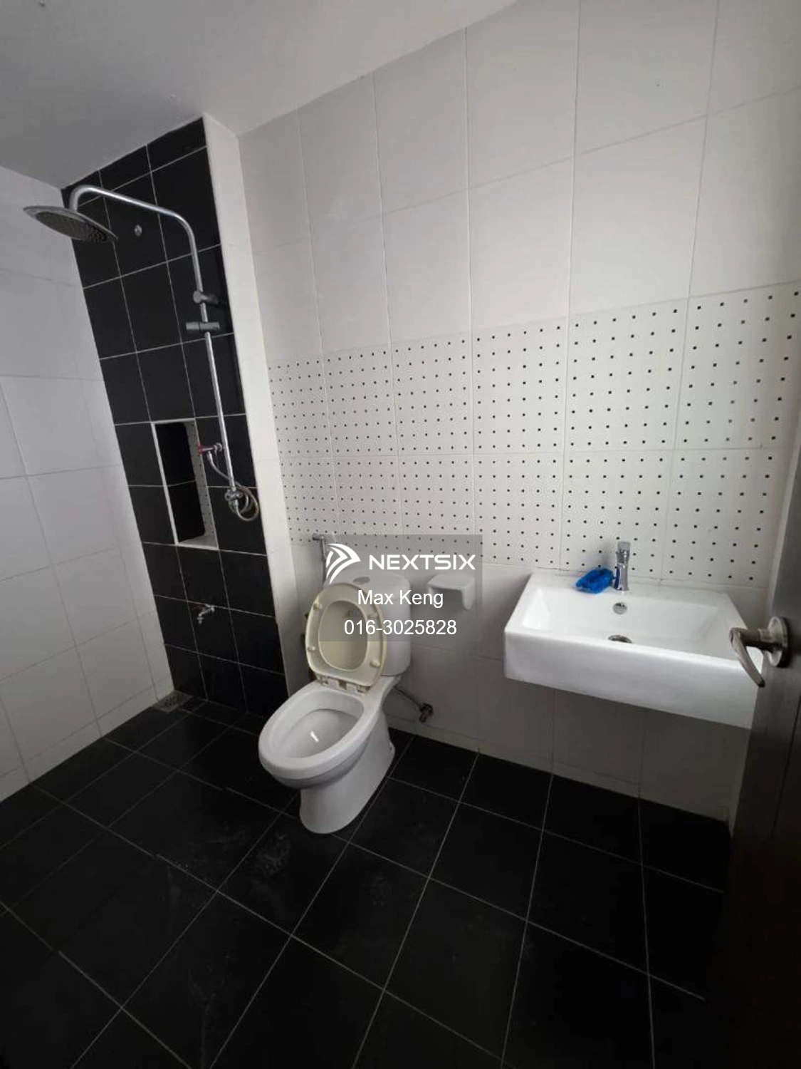 Semi-detached House For Sale in Iskandar Puteri (Nusajaya) Johor - Image 8