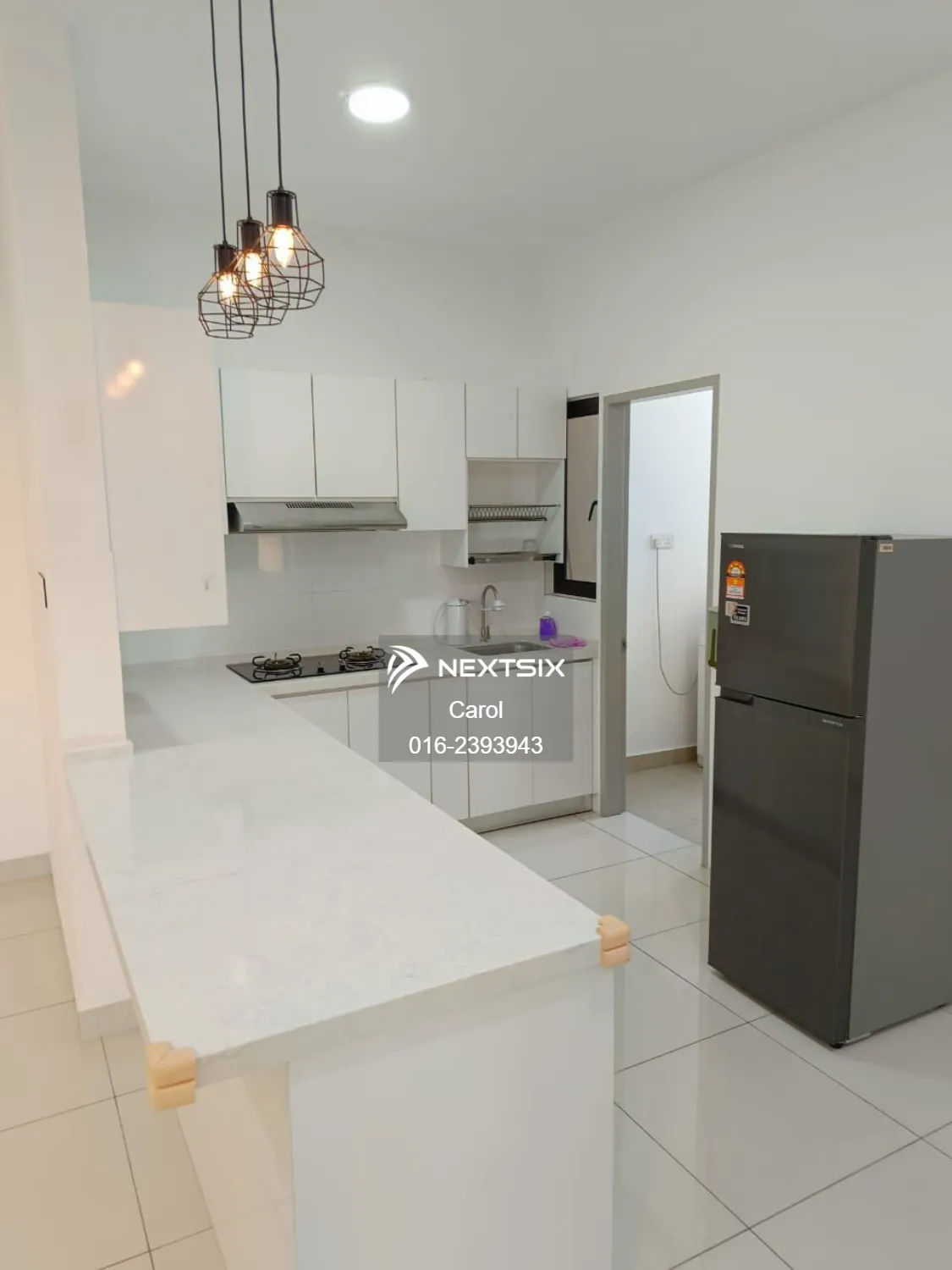 Serviced Residence For Rent in Puchong Selangor
