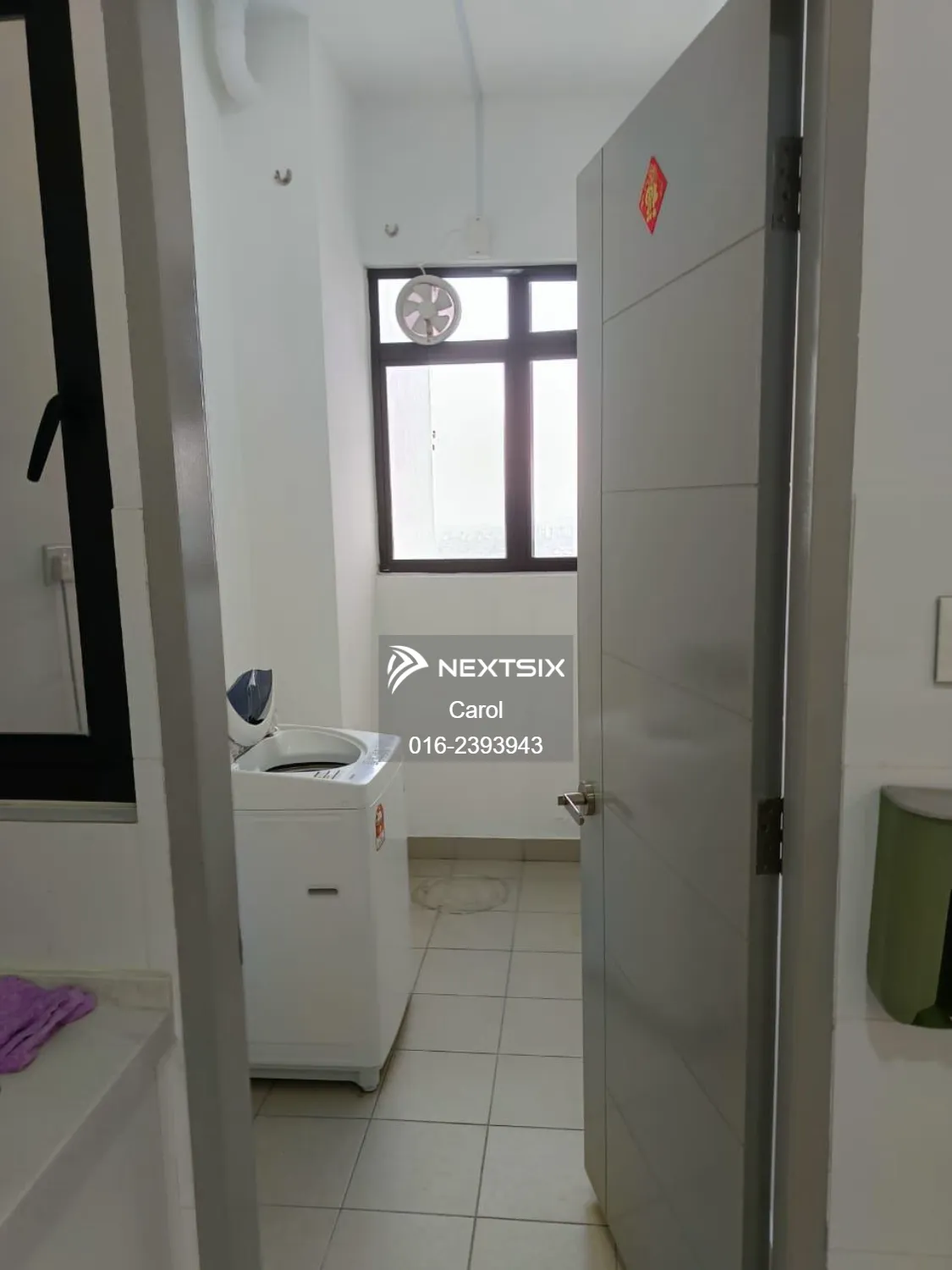 Serviced Residence For Rent in Puchong Selangor - Image 11