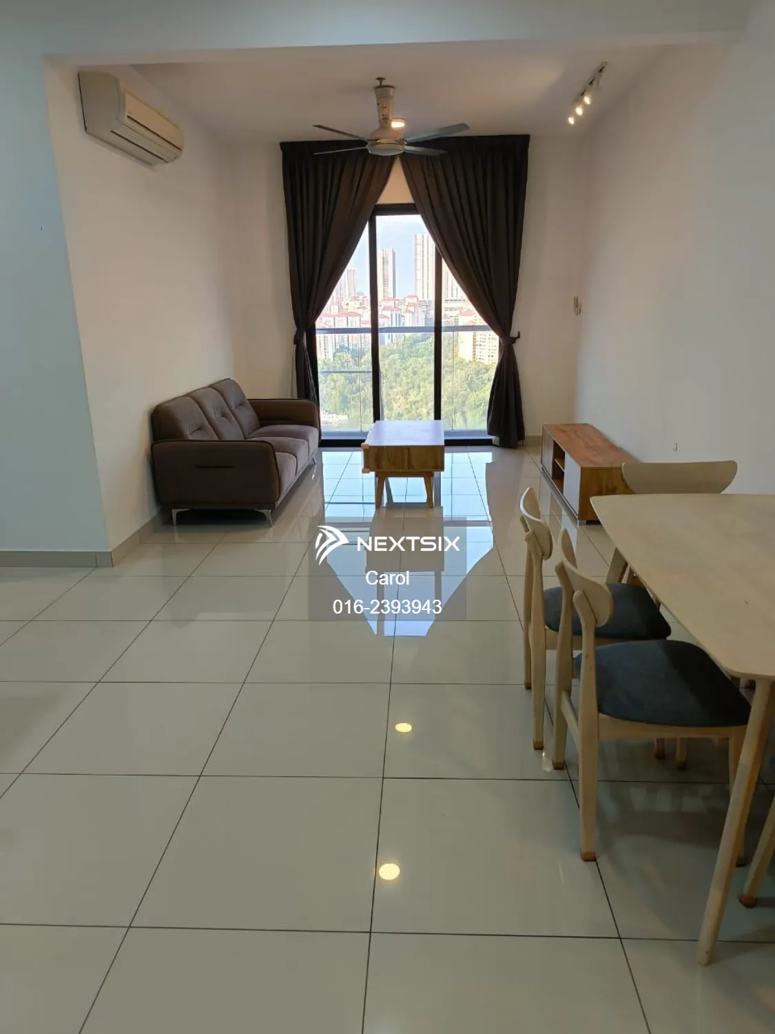 Serviced Residence For Rent in Puchong Selangor - Image 2