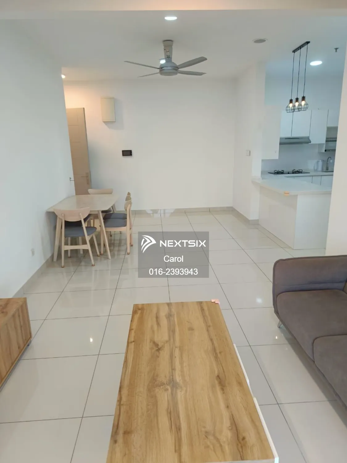Serviced Residence For Rent in Puchong Selangor - Image 3