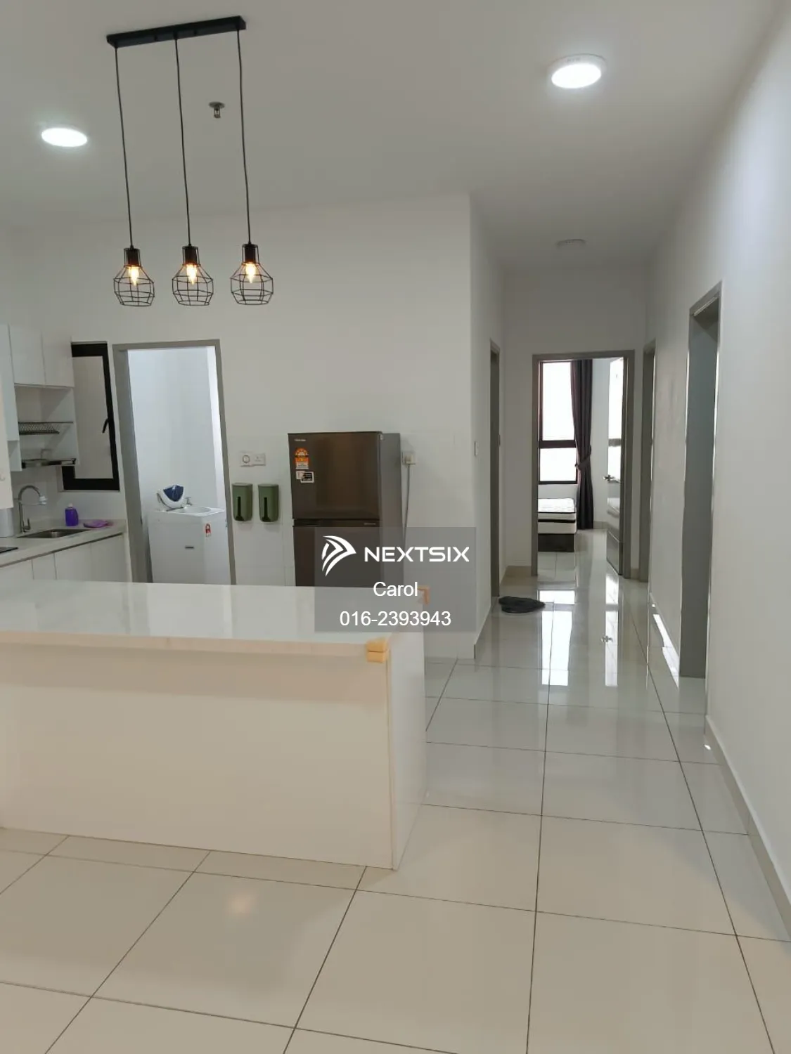 Serviced Residence For Rent in Puchong Selangor - Image 5