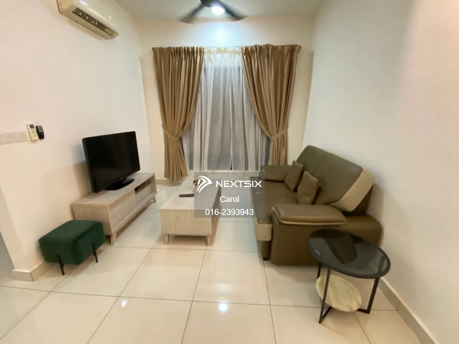 Serviced Residence For Rent in Bukit Jalil Kuala Lumpur