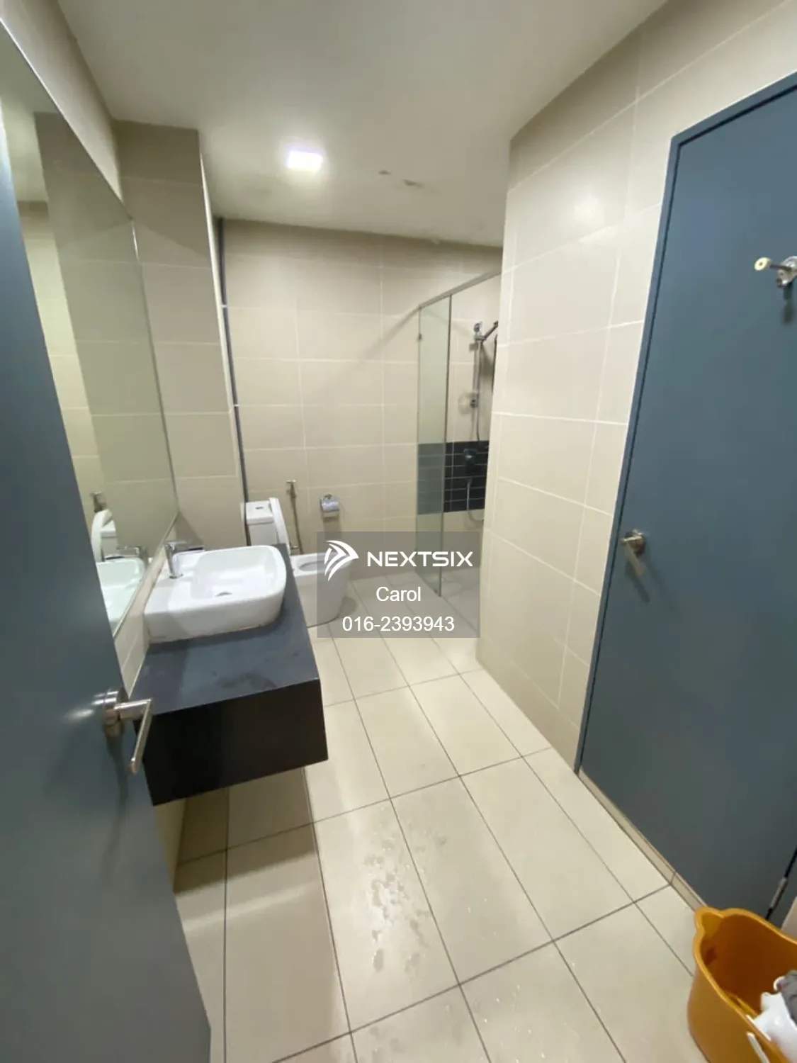 Serviced Residence For Rent in Bukit Jalil Wilayah Persekutuan Kuala Lumpur - Image 5