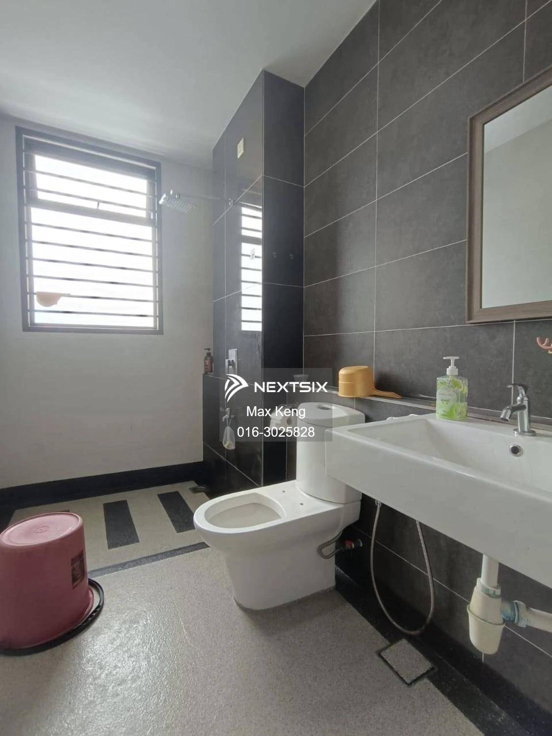 2-sty Terrace/Link House For Sale in Horizon Hills Johor - Image 10