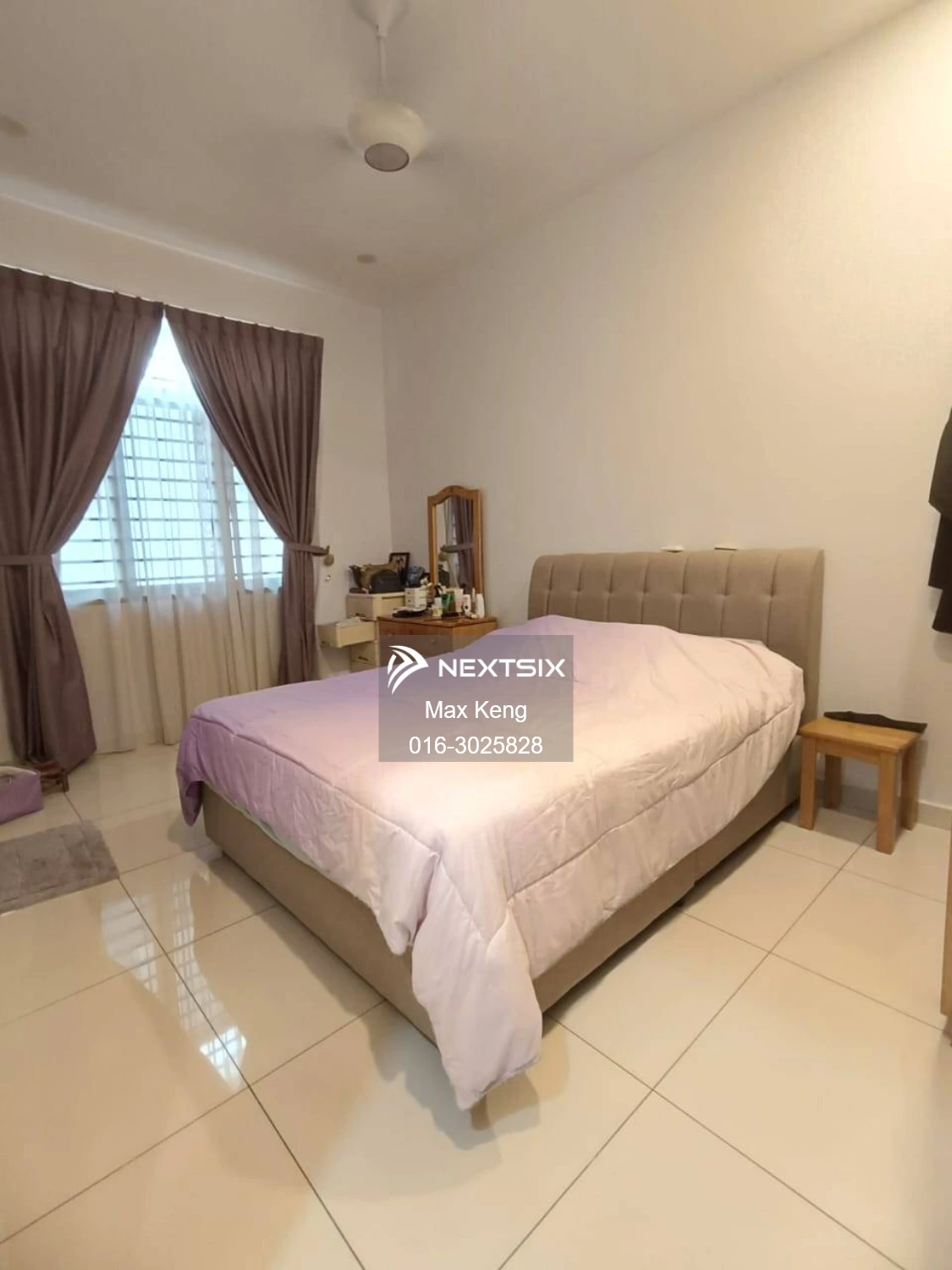2-sty Terrace/Link House For Sale in Horizon Hills Johor - Image 5