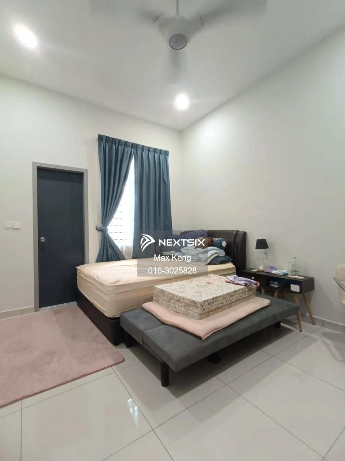 2-sty Terrace/Link House For Sale in Horizon Hills Johor - Image 7
