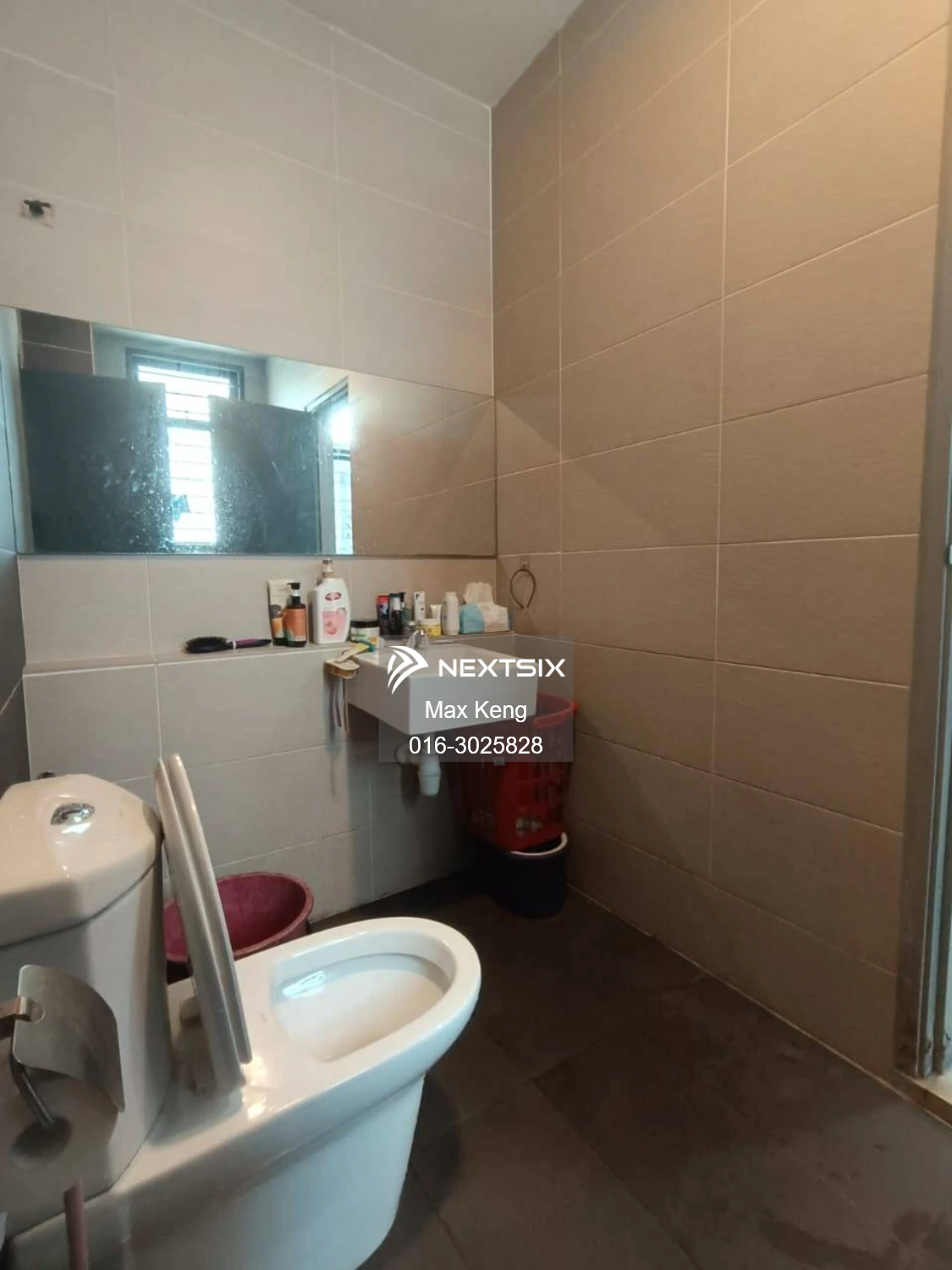2-sty Terrace/Link House For Sale in Horizon Hills Johor - Image 9