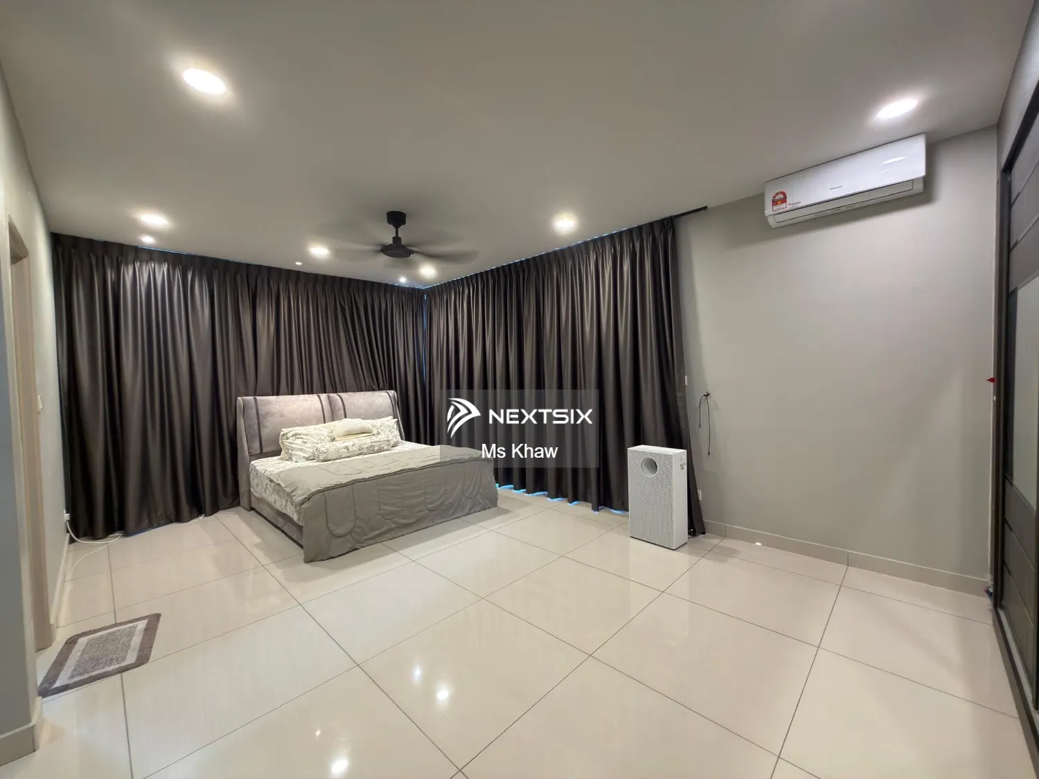 Cluster House For Sale in Skudai Johor - Image 10