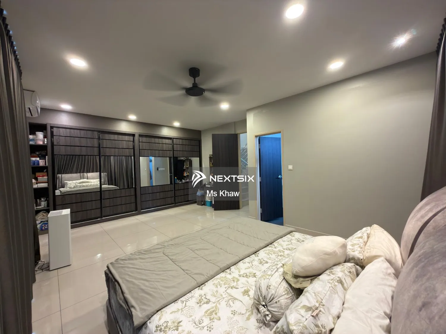 Cluster House For Sale in Skudai Johor - Image 11