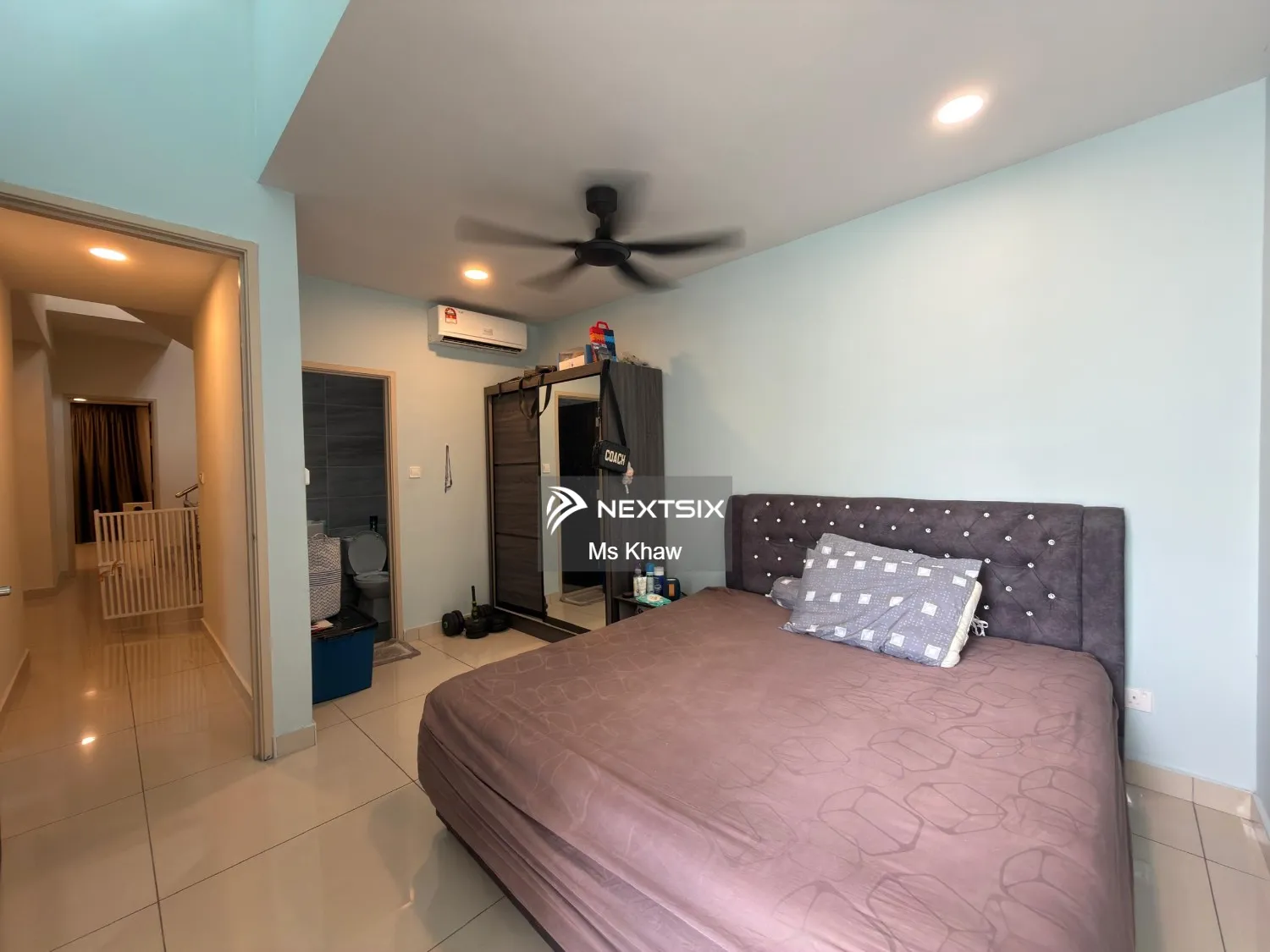 Cluster House For Sale in Skudai Johor - Image 13