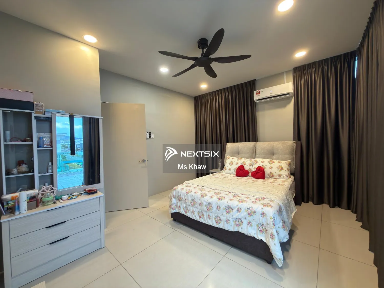 Cluster House For Sale in Skudai Johor - Image 16