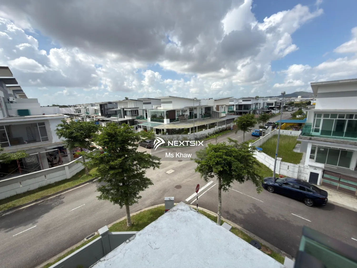 Cluster House For Sale in Skudai Johor - Image 17